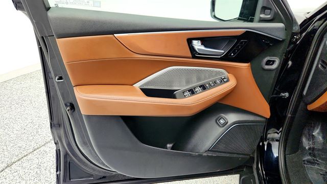 2022 Acura MDX w/Technology Package - 22966063 - 10