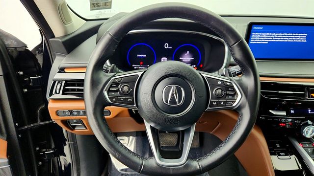2022 Acura MDX w/Technology Package - 22966063 - 13