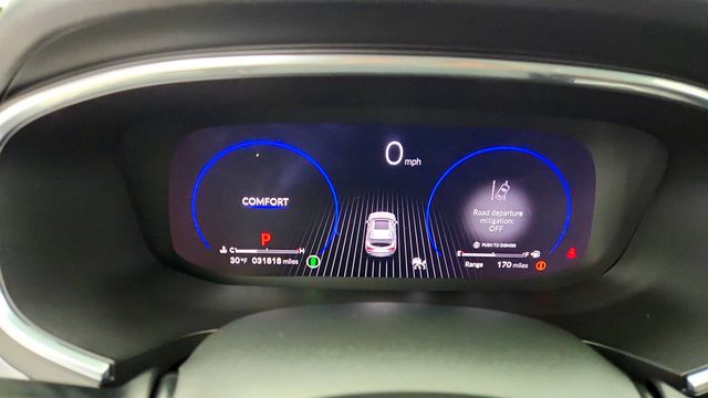 2022 Acura MDX w/Technology Package - 22966063 - 14