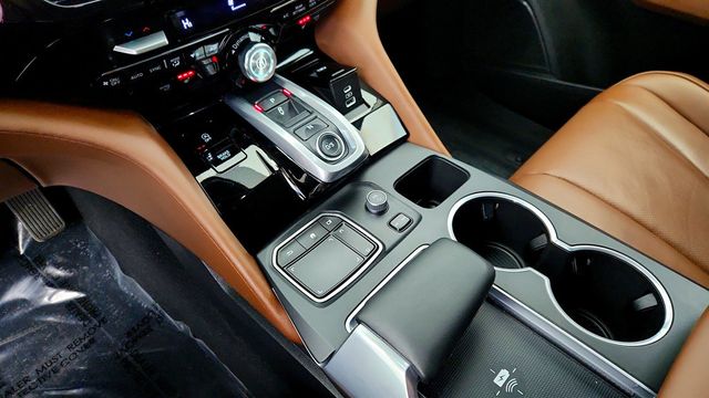 2022 Acura MDX w/Technology Package - 22966063 - 16