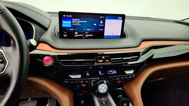 2022 Acura MDX w/Technology Package - 22966063 - 17