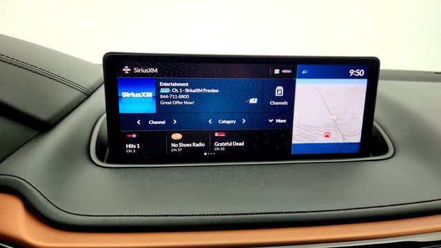 2022 Acura MDX w/Technology Package - 22966063 - 18