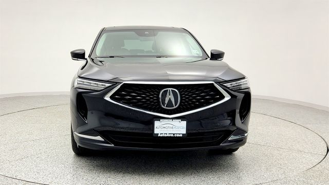 2022 Acura MDX w/Technology Package - 22966063 - 1