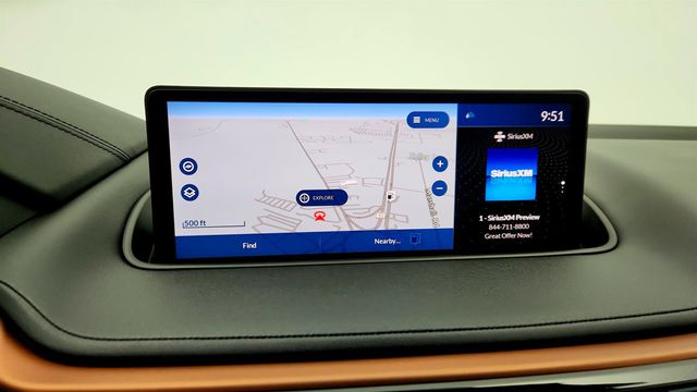 2022 Acura MDX w/Technology Package - 22966063 - 19