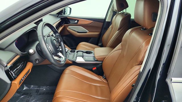 2022 Acura MDX w/Technology Package - 22966063 - 20
