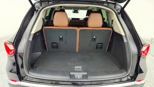 2022 Acura MDX w/Technology Package - 22966063 - 22