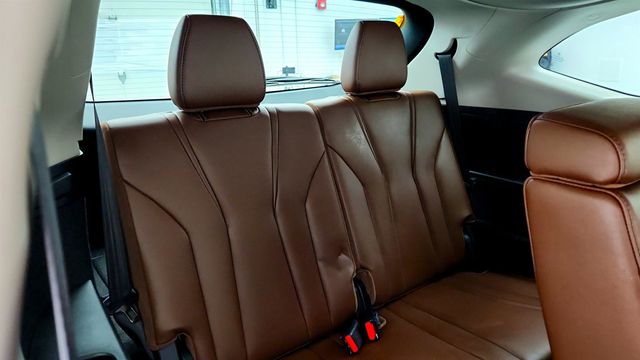 2022 Acura MDX w/Technology Package - 22966063 - 23