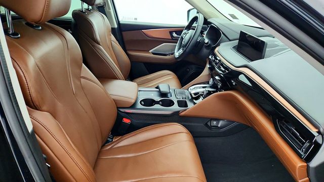 2022 Acura MDX w/Technology Package - 22966063 - 25