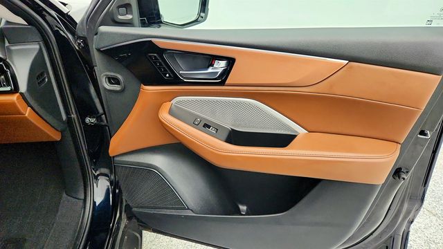 2022 Acura MDX w/Technology Package - 22966063 - 27