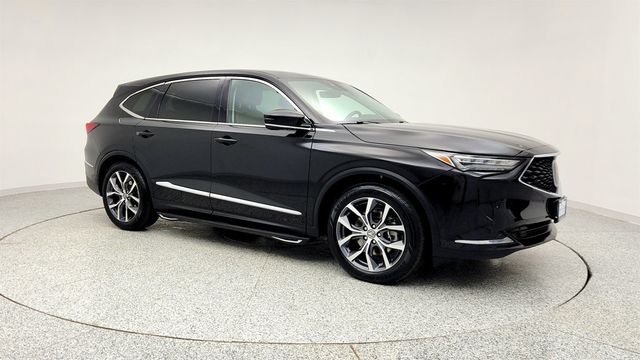 2022 Acura MDX w/Technology Package - 22966063 - 2