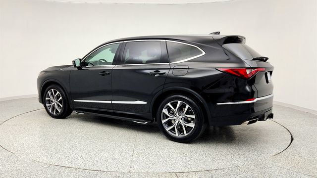 2022 Acura MDX w/Technology Package - 22966063 - 6