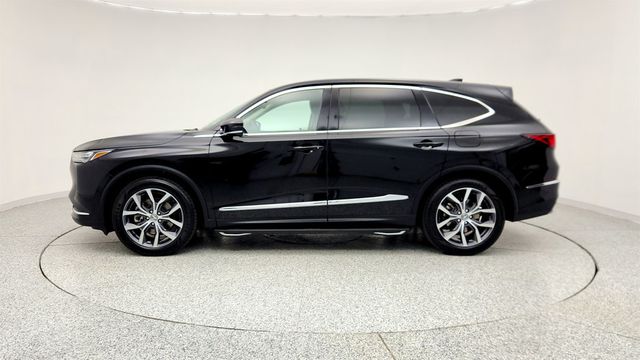 2022 Acura MDX w/Technology Package - 22966063 - 7