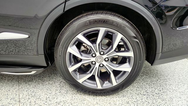 2022 Acura MDX w/Technology Package - 22966063 - 8