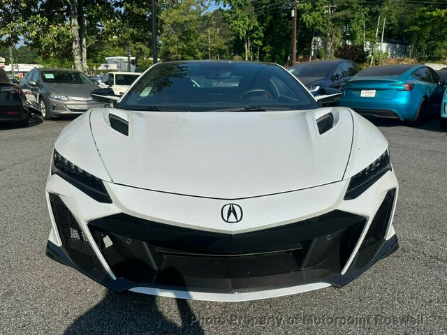 2022 Acura NSX Type S Coupe - 23017587 - 10