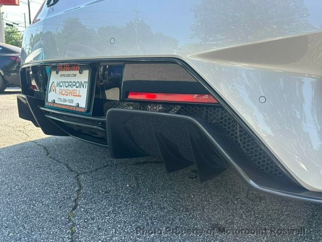 2022 Acura NSX Type S Coupe - 23017587 - 13