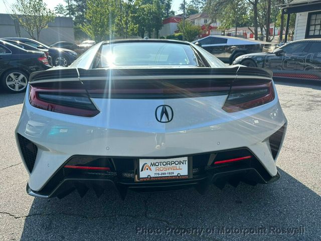 2022 Acura NSX Type S Coupe - 23017587 - 15