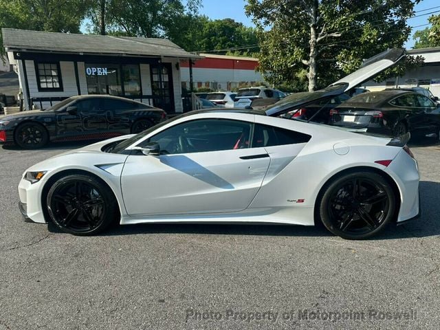 2022 Acura NSX Type S Coupe - 23017587 - 16