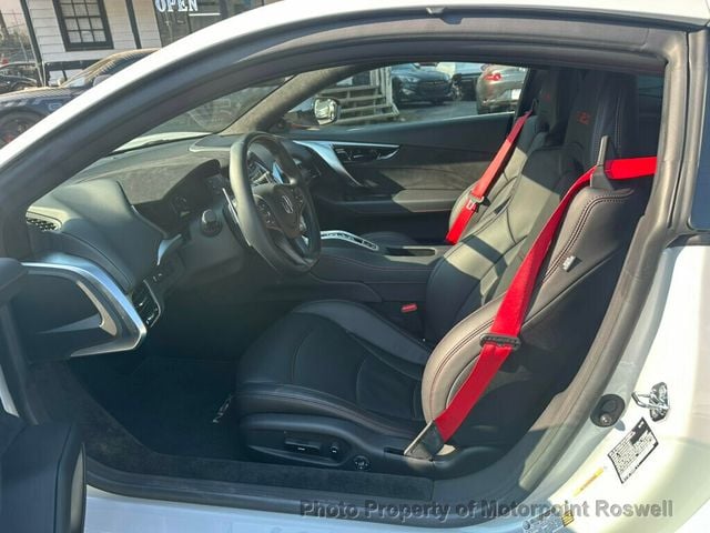 2022 Acura NSX Type S Coupe - 23017587 - 17