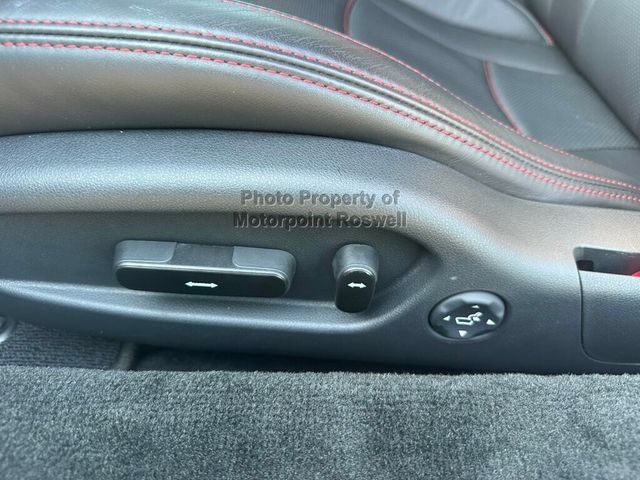 2022 Acura NSX Type S Coupe - 23017587 - 19