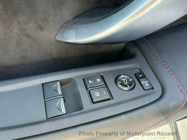 2022 Acura NSX Type S Coupe - 23017587 - 23