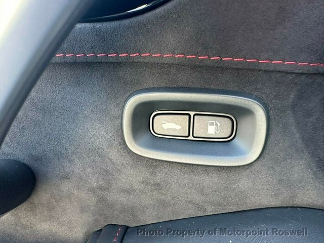 2022 Acura NSX Type S Coupe - 23017587 - 28