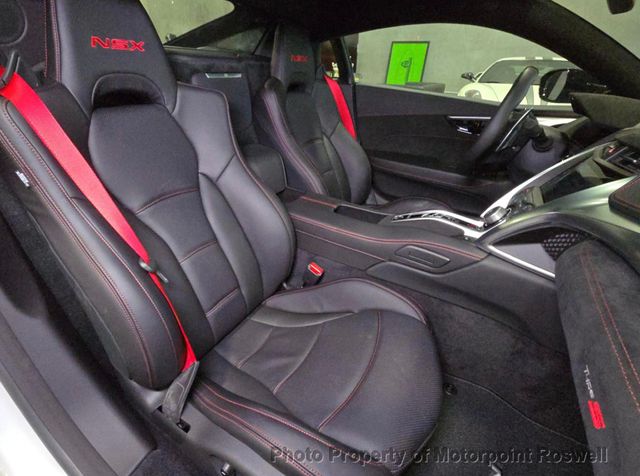 2022 Acura NSX Type S Coupe - 23017587 - 2