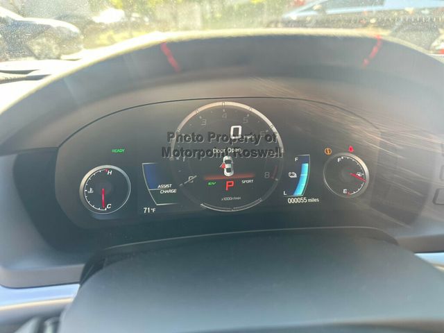 2022 Acura NSX Type S Coupe - 23017587 - 29