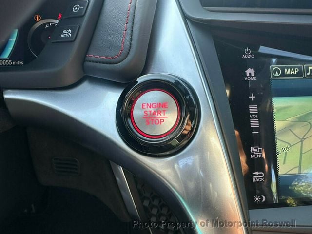2022 Acura NSX Type S Coupe - 23017587 - 30