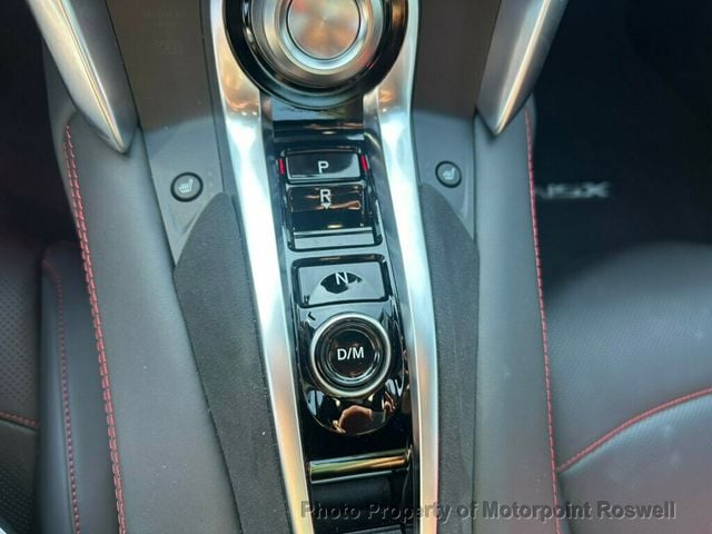2022 Acura NSX Type S Coupe - 23017587 - 33