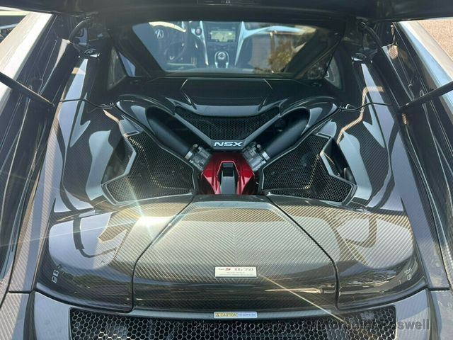 2022 Acura NSX Type S Coupe - 23017587 - 35