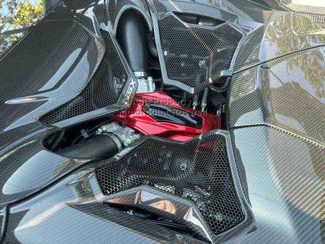 2022 Acura NSX Type S Coupe - 23017587 - 36