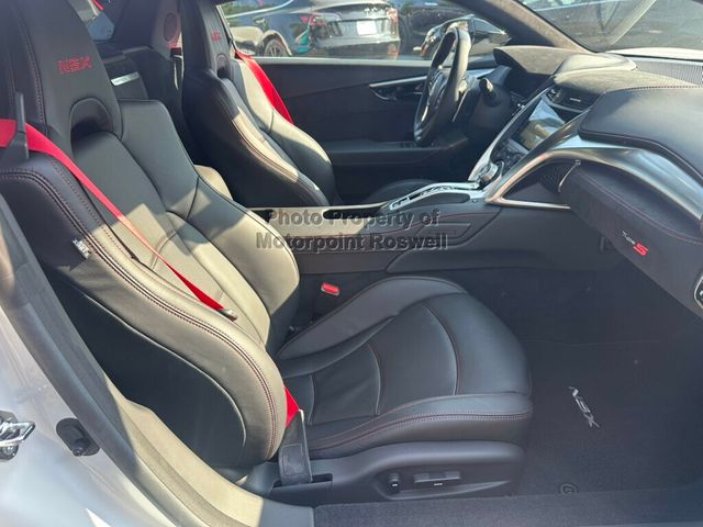 2022 Acura NSX Type S Coupe - 23017587 - 37