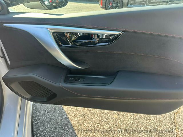 2022 Acura NSX Type S Coupe - 23017587 - 38