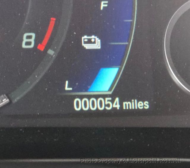 2022 Acura NSX Type S Coupe - 23017587 - 3