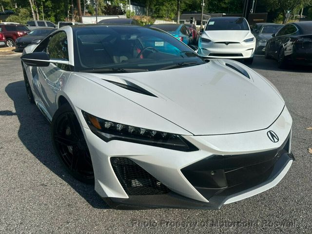 2022 Acura NSX Type S Coupe - 23017587 - 6