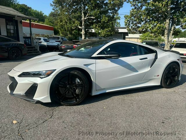2022 Acura NSX Type S Coupe - 23017587 - 7