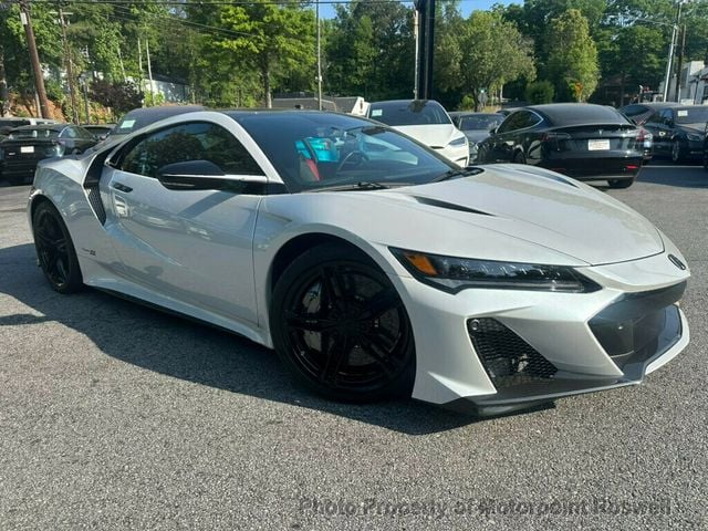 2022 Acura NSX Type S Coupe - 23017587 - 8