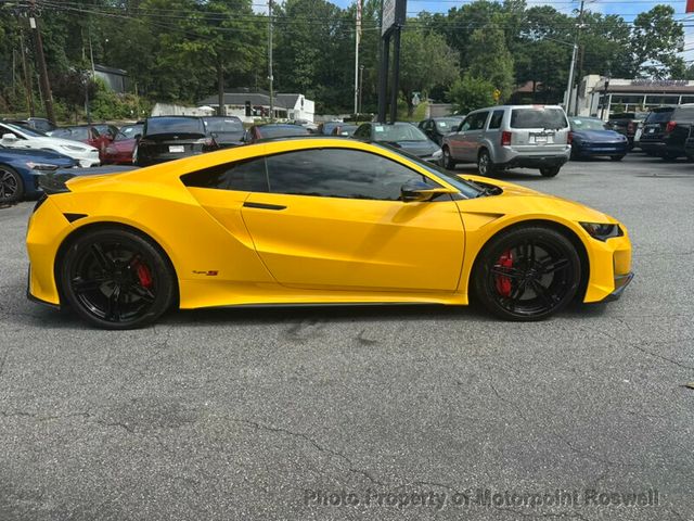 2022 Acura NSX Type S Coupe - 23042171 - 9
