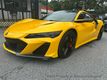 2022 Acura NSX Type S Coupe - 23042171 - 10
