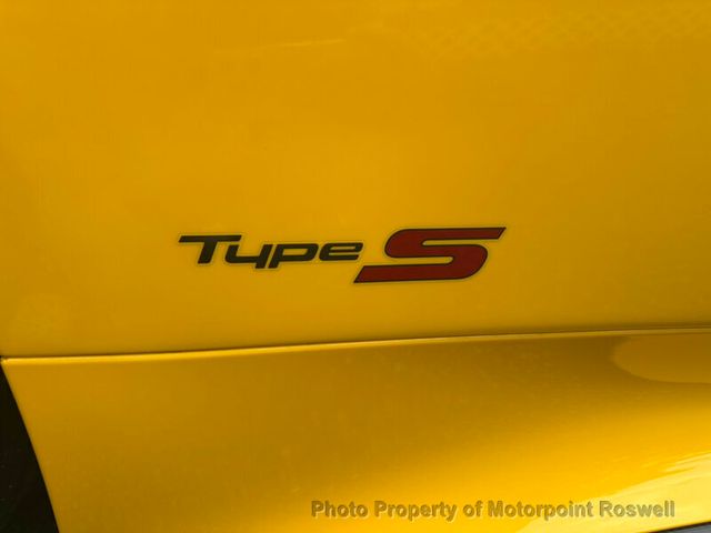 2022 Acura NSX Type S Coupe - 23042171 - 11