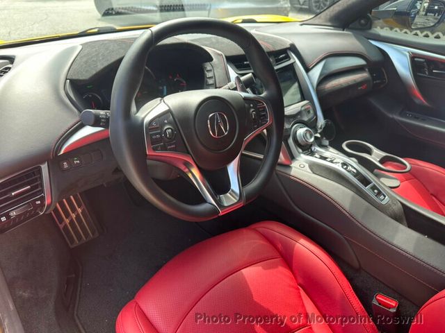 2022 Acura NSX Type S Coupe - 23042171 - 15