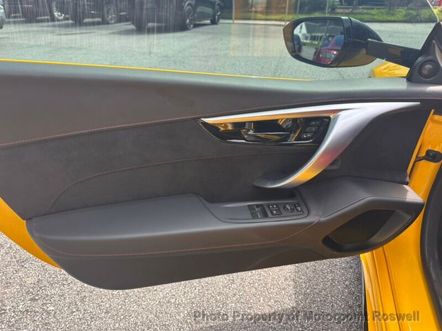2022 Acura NSX Type S Coupe - 23042171 - 16