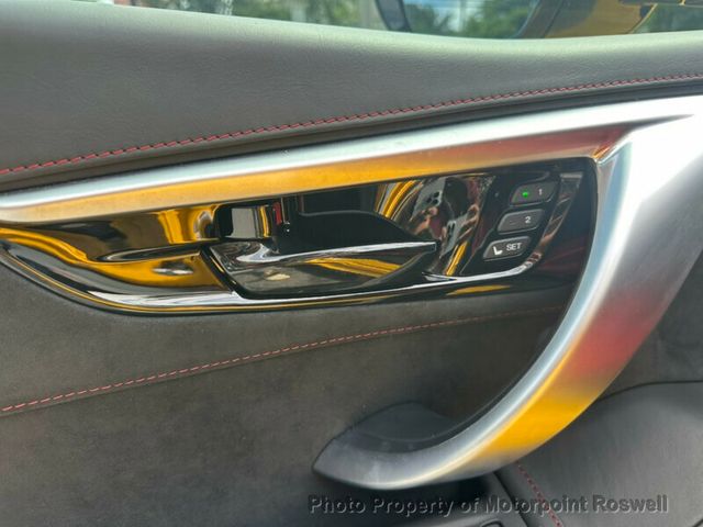 2022 Acura NSX Type S Coupe - 23042171 - 17