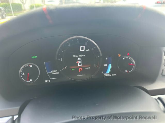 2022 Acura NSX Type S Coupe - 23042171 - 24