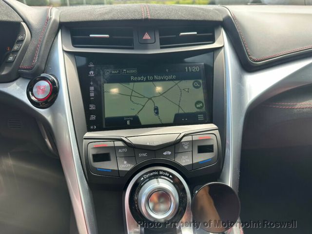 2022 Acura NSX Type S Coupe - 23042171 - 25