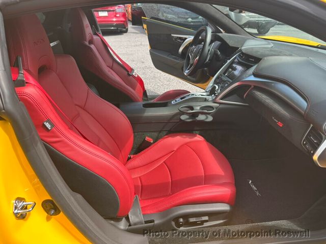 2022 Acura NSX Type S Coupe - 23042171 - 30