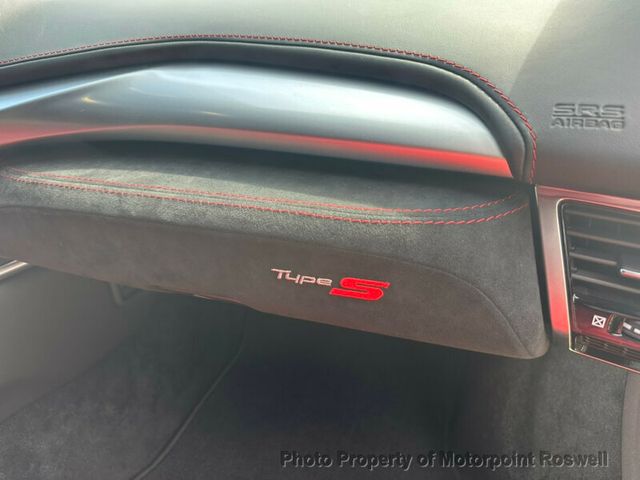 2022 Acura NSX Type S Coupe - 23042171 - 33