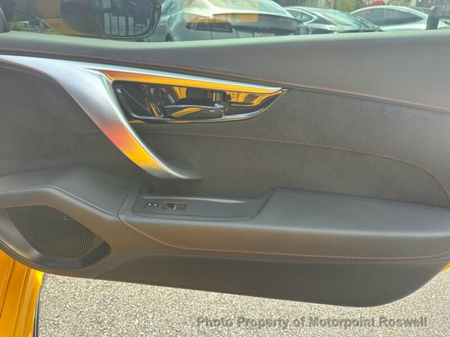 2022 Acura NSX Type S Coupe - 23042171 - 34