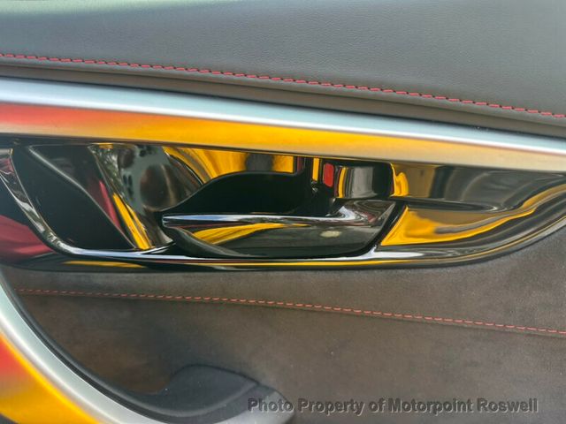 2022 Acura NSX Type S Coupe - 23042171 - 35