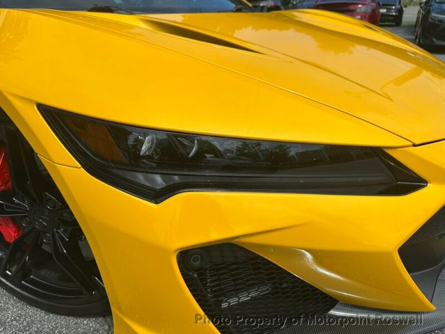2022 Acura NSX Type S Coupe - 23042171 - 38